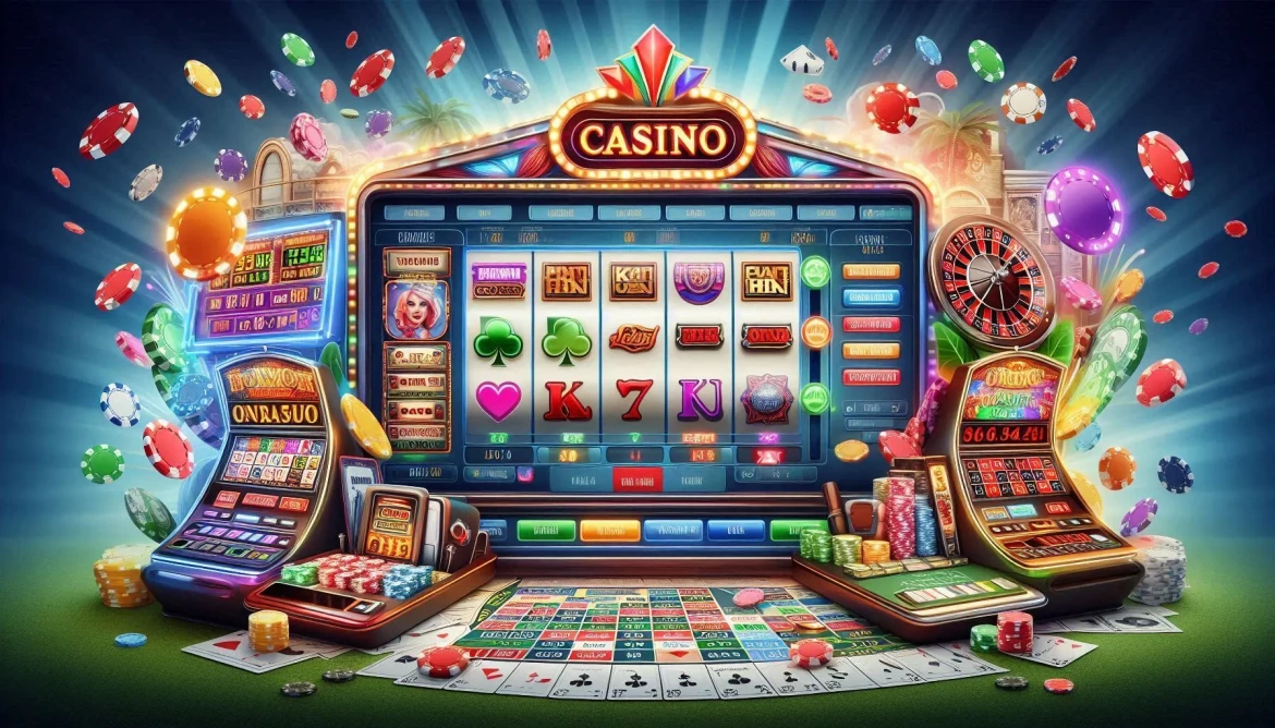 Hulusport Bet